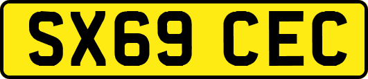 SX69CEC