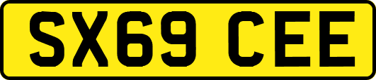 SX69CEE