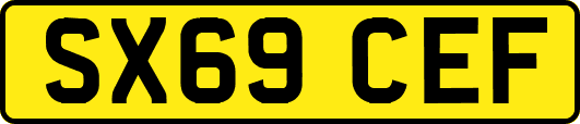 SX69CEF