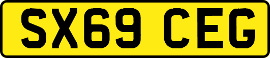SX69CEG