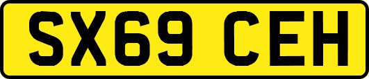 SX69CEH