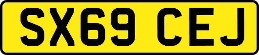 SX69CEJ