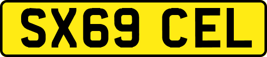 SX69CEL