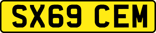 SX69CEM