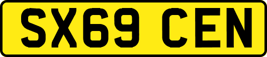 SX69CEN