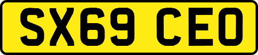 SX69CEO