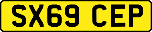 SX69CEP