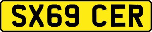 SX69CER