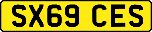 SX69CES