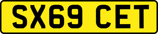 SX69CET
