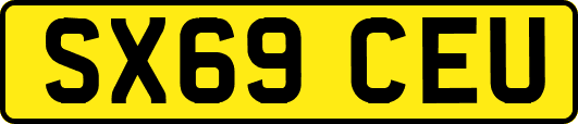 SX69CEU