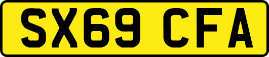 SX69CFA