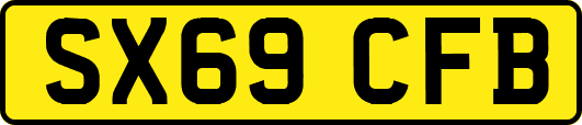 SX69CFB