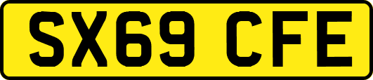 SX69CFE