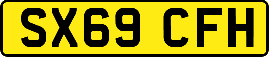 SX69CFH