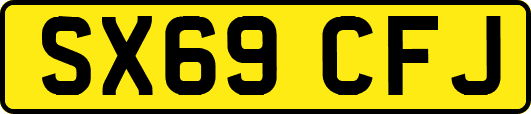 SX69CFJ