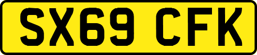 SX69CFK