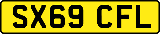 SX69CFL