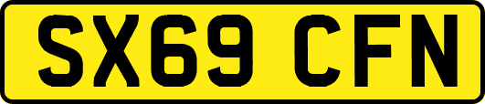 SX69CFN