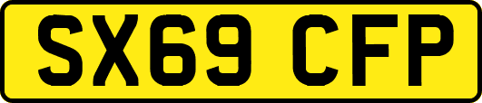 SX69CFP
