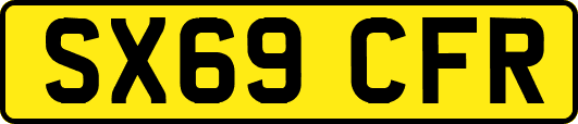 SX69CFR