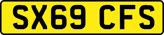 SX69CFS