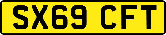 SX69CFT