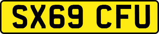 SX69CFU