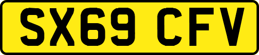 SX69CFV