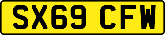 SX69CFW