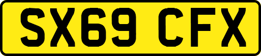 SX69CFX