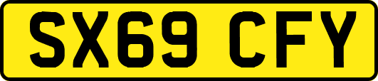 SX69CFY