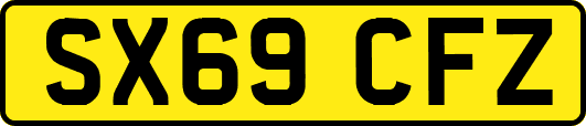 SX69CFZ