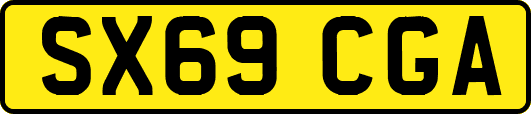 SX69CGA
