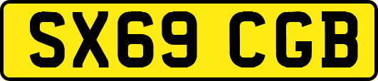 SX69CGB