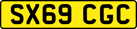 SX69CGC