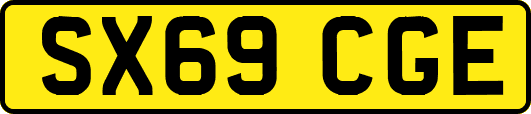SX69CGE
