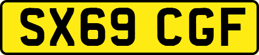 SX69CGF