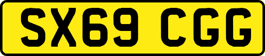 SX69CGG