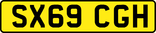 SX69CGH