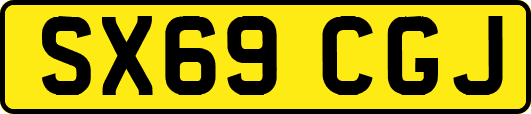 SX69CGJ
