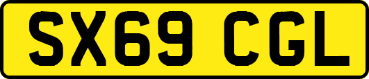 SX69CGL