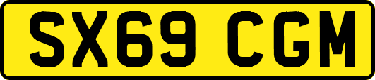 SX69CGM