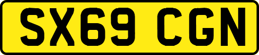 SX69CGN