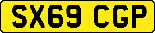 SX69CGP