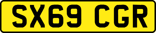 SX69CGR