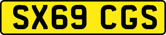SX69CGS