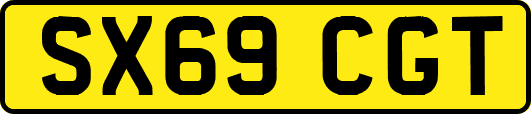 SX69CGT