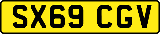 SX69CGV