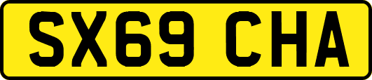 SX69CHA